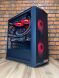 Збірка під замовлення: новий ігровий ПК Lian Li LanCool 215 Tempered Glass Tower / Intel Core i5-13400F (10 (16) ядер по 1.8 - 3.6 GHz) / 32 GB DDR4 / 1000 GB SSD M.2 + 1000 GB HDD / nVidia GeForce RTX 3090, 24 GB GDDR5X, 384-bit / 850W купити