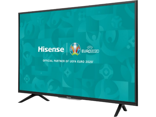 Новий телевізор Hisense 40b6700pa / 40" (1920x1080) / Smart TV / HDMI, USB