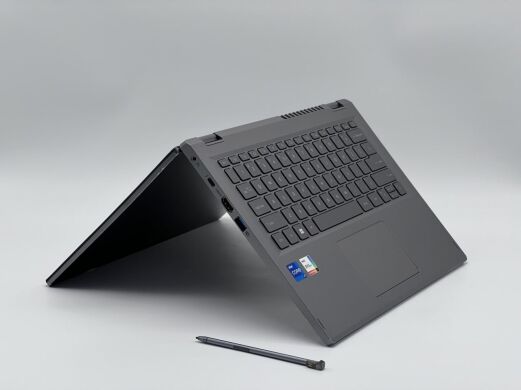 Ультрабук-трансформер Б-клас Acer Aspire A5SP14-51MTN / 14" (1920x1080) IPS / Intel Core i7-1355U (10 (12) ядер по 3.7 - 5.0 GHz) / 16 GB DDR4 / 960 GB SSD / Intel Iris Xe Graphics / WebCam Ультрабук-трансформер Б-клас Acer Aspire A5SP14-51MTN / 14" (1920x1080) IPS / Intel Core i7-1355U (10 (12) ядер по 3.7 - 5.0 GHz) / 16 GB DDR4 / 960 GB SSD / Intel Iris Xe Graphics / WebCam