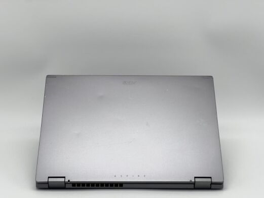 Ультрабук-трансформер Б-клас Acer Aspire A5SP14-51MTN / 14" (1920x1080) IPS / Intel Core i7-1355U (10 (12) ядер по 3.7 - 5.0 GHz) / 16 GB DDR4 / 960 GB SSD / Intel Iris Xe Graphics / WebCam Ультрабук-трансформер Б-клас Acer Aspire A5SP14-51MTN / 14" (1920x1080) IPS / Intel Core i7-1355U (10 (12) ядер по 3.7 - 5.0 GHz) / 16 GB DDR4 / 960 GB SSD / Intel Iris Xe Graphics / WebCam