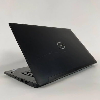 Ультрабук Dell Latitude 7490 / 14" (1920x1080) IPS / Intel Core i7-8650U (4 (8) ядра по 1.9 - 4.2 GHz) / 16 GB DDR4 / 256 GB SSD / Intel UHD Graphics 620 / WebCam / TouchID Ультрабук Dell Latitude 7490 / 14" (1920x1080) IPS / Intel Core i7-8650U (4 (8) ядра по 1.9 - 4.2 GHz) / 16 GB DDR4 / 256 GB SSD / Intel UHD Graphics 620 / WebCam / TouchID