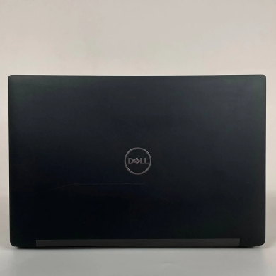 Ультрабук Dell Latitude 7490 / 14" (1920x1080) IPS / Intel Core i7-8650U (4 (8) ядра по 1.9 - 4.2 GHz) / 16 GB DDR4 / 256 GB SSD / Intel UHD Graphics 620 / WebCam / TouchID Ультрабук Dell Latitude 7490 / 14" (1920x1080) IPS / Intel Core i7-8650U (4 (8) ядра по 1.9 - 4.2 GHz) / 16 GB DDR4 / 256 GB SSD / Intel UHD Graphics 620 / WebCam / TouchID