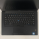 Ультрабук Dell Latitude 7490 / 14" (1920x1080) IPS / Intel Core i7-8650U (4 (8) ядра по 1.9 - 4.2 GHz) / 16 GB DDR4 / 256 GB SSD / Intel UHD Graphics 620 / WebCam / TouchID купити
