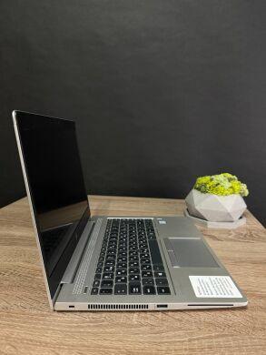 Ультрабук HP EliteBook 840 G5 / 14" (1920x1080) IPS / Intel Core i5-8250U (4 (8) ядра по 1.6 - 3.4 GHz) / 8 GB DDR4 / 256 GB SSD M.2 / Intel HD Graphics 620 / WebCam / Win 11