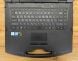 Защищенный ноутбук Getac S410 / 14" (1920x1080) IPS Touch / Intel Core i7-6600U (2 (4) ядра по 2.6 - 3.4 GHz) / 8 GB DDR4 / 480 GB SSD / nVidia GeForce GTX 950M, 2 GB GDDR5, 128-bit / Windows 10 купить