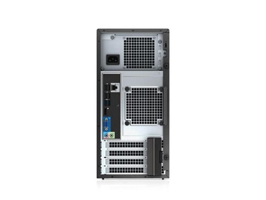 ПК Dell OptiPlex 3020 Tower / Intel Core i5-4590 (4 ядра по 3.3 - 3.7 GHz) / 4 GB DDR3 / 500 GB HDD / Intel HD Graphics 4600