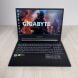 Игровой ноутбук Б-класс Gigabyte G5 KC / 15.6" (1920x1080) IPS / Intel Core i5-10500H (6 (12) ядер по 2.5 - 4.5 GHz) / 16 GB DDR4 / 512 GB SSD NVMe / nVidia GeForce RTX 3060, 6 GB GDDR6, 192-bit / WebCam купить
