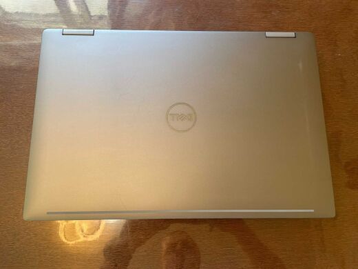 Мобільна робоча станція Dell Precision 7540 / 15.6" (3840x2160) IPS / Intel Core i7-9850H (6 (12) ядер по 2.6 - 4.6 GHz) / 16 GB DDR4 / 512 GB SSD / nVidia Quadro RTX 3000, 6 GB GDDR6, 192-bit / WebCam