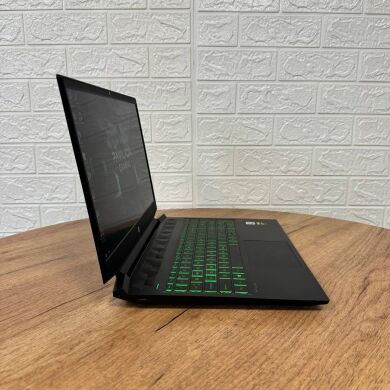 Игровой ноутбук HP Pavilion Gaming 16t-a000 / 16.1" (1920x1080) IPS / Intel Core i5-10300H (4 (8) ядер по 2.5 - 4.5 GHz) / 16 GB DDR4 / 512 GB SSD / nVidia GeForce GTX 1660 Ti Max-Q, 6 GB GDDR6, 192-bit / WebCam