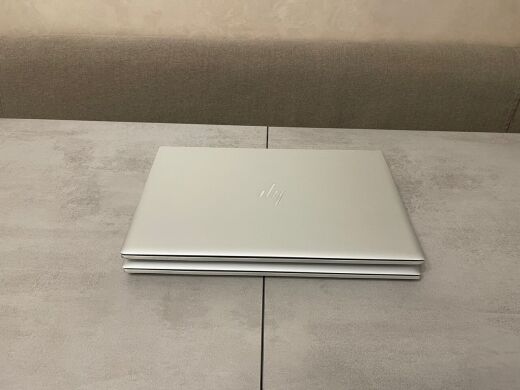 Ультрабук HP EliteBook 850 G7 / 15.6" (1920x1080) IPS / Intel Core i7-10610U (4 (8) ядра по 1.8 - 4.9 GHz) / 16 GB DDR4 / 512 GB SSD M.2 / Intel UHD Graphics / WebCam