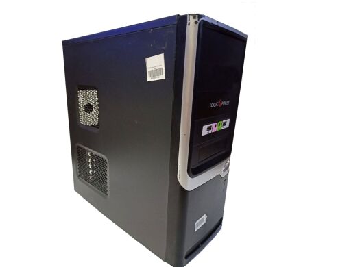 ПК LogicPower Tower / Intel Core i3-2120 (2 (4) ядра по 3.3 GHz) / 8 GB DDR3 / 320 GB HDD / Intel HD Graphics 2000 / 400W