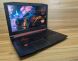 Игровой ноутбук Acer Nitro 5 AN515-42 / 15.6" (1920x1080) IPS / AMD Ryzen 5-2500U (4 (8) ядра по 2.0 - 3.6 GHz) / 16 GB DDR4 / 500 GB SSD / AMD Radeon RX 560X, 4 GB GDDR5, 128-bit / WebCam / Windows 10 купить