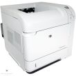 Принтер HP LaserJet P4014 / лазерний монохромний друк / 1200x1200 dpi / А4 / 43 стор./хв. / USB 2.0