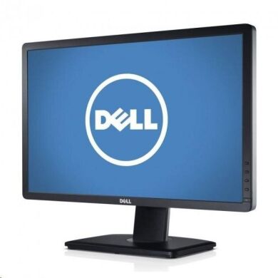 Монитор Dell UltraSharp U2412Mb / 24" (1920x1200) IPS / 1x DP, 1x DVI, 1x VGA, 5x USB 2.0 / VESA 100x100 / Pivot