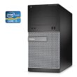 ПК Dell OptiPlex 3020 Tower / Intel Core i5-4590 (4 ядра по 3.3 - 3.7 GHz) / 4 GB DDR3 / 500 GB HDD / Intel HD Graphics 4600