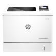 Принтер HP Color LaserJet Managed M553dnm / Лазерная цветная печать / 1200x1200 dpi / A4 / 38 стр/мин / Ethernet, USB 2.0 / Дуплекс