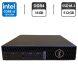 Неттоп Dell OptiPlex 7010 Micro USFF / Intel Core i5-12500T (6 (12) ядер по 2.0 - 4.4 GHz) / 16 GB DDR4 / 512 GB SSD M.2 / Intel UHD Graphics 770 / Блок питания купить