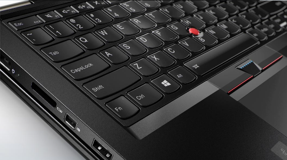 Ультрабук трансформер Б-клас Lenovo ThinkPad Yoga 260 / 12.5" (1920x1080) IPS / Intel Core i7-6500U (2 (4) ядра по 2.6 - 3.4 GHz) / 8 GB DDR4 / 240 GB SSD M2 / Intel HD Graphics 520 / WebCam / Fingerprint / miniDP / HDMI