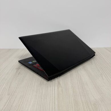 Ігровий ноутбук Б-клас Lenovo IdeaPad Y50-70 / 15.6" (1920x1080) TN / Intel Core i7-4700HQ (4 (8) ядра по 2.4 - 3.4 GHz) / 8 GB DDR3 / 512 GB SSD / nVidia GeForce GTX 860M, 2 GB GDDR5, 128-bit / WebCam