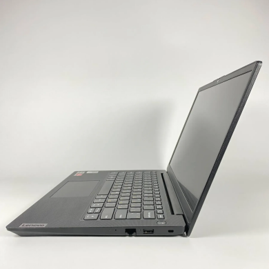 Ультрабук Lenovo V14 G2 / 14" (1920x1080) IPS / AMD Ryzen 5 5500U (6 (12) ядер по 2.1 - 4.0 GHz) / 20 GB DDR4 / 256 GB SSD / AMD Radeon Graphics 448SP / WebCam / HDMI