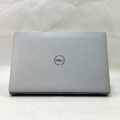 Ультрабук Dell Latitude 5420 / 14" (1920x1080) IPS / Intel Core i5-1145G7 (4 (8) ядра по 4.4 GHz) / 32 GB DDR4 / 256 GB SSD / Intel Iris Xe Graphics / WebCam / Windows 11 Pro