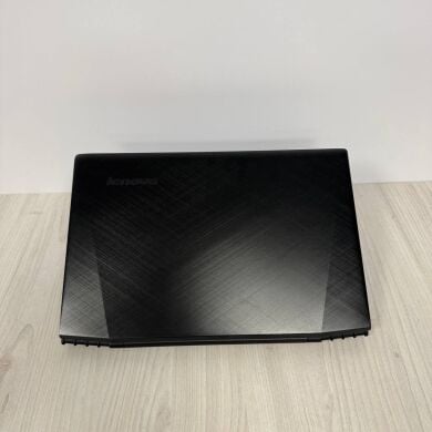 Ігровий ноутбук Б-клас Lenovo IdeaPad Y50-70 / 15.6" (1920x1080) TN / Intel Core i7-4700HQ (4 (8) ядра по 2.4 - 3.4 GHz) / 8 GB DDR3 / 512 GB SSD / nVidia GeForce GTX 860M, 2 GB GDDR5, 128-bit / WebCam