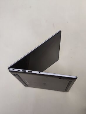 Ноутбук-трансформер Б-клас Dell Inspiron 15 7579 2-in-1 / 15.6" (1920x1080) IPS Touch / Intel Core i5-7200U (2 (4) ядра по 2.5 - 3.1 GHz) / 8 GB DDR3 / 256 GB SSD / Intel HD Graphics 620 / WebCam