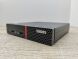 Неттоп Lenovo ThinkCentre M900 Tiny USFF / Intel Core i3-6100T (2 (4) ядра по 3.2 GHz) / 8 GB DDR4 / 240 GB SSD / Intel HD Graphics 530 / Блок питания купить