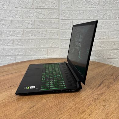 Игровой ноутбук HP Pavilion Gaming 16t-a000 / 16.1" (1920x1080) IPS / Intel Core i5-10300H (4 (8) ядер по 2.5 - 4.5 GHz) / 16 GB DDR4 / 512 GB SSD / nVidia GeForce GTX 1660 Ti Max-Q, 6 GB GDDR6, 192-bit / WebCam