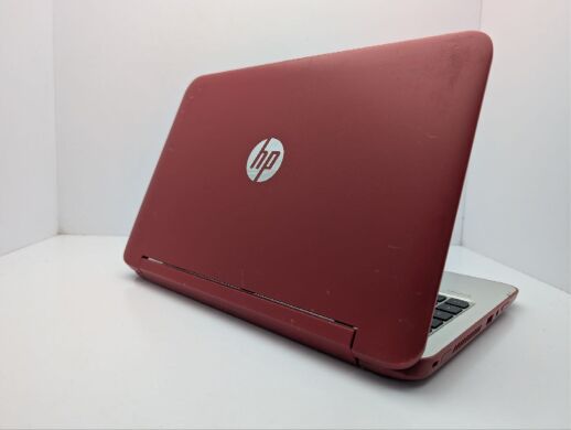 Нетбук-трансформер HP Pavilion X360 / 11.6" (1366x768) TN / Intel Pentium N3530 (4 ядра по 2.16 - 2.58 GHz) / 8 GB DDR3 / 120 GB SSD / Intel HD Graphics / WebCam