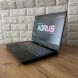 Игровой ноутбук Gigabyte Aorus 15-SA / 15.6" (1920x1080) IPS / Intel Core i7-9750H (6 (12) ядер по 2.6 - 4.5 GHz) / 16 GB DDR4 / 1000 GB SSD / nVidia GeForce GTX 1660 Ti, 6 GB GDDR6, 192-bit / WebCam купить