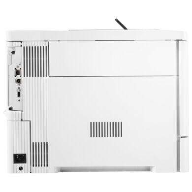 Принтер HP Color LaserJet Managed M553dnm / Лазерная цветная печать / 1200x1200 dpi / A4 / 38 стр/мин / Ethernet, USB 2.0 / Дуплекс