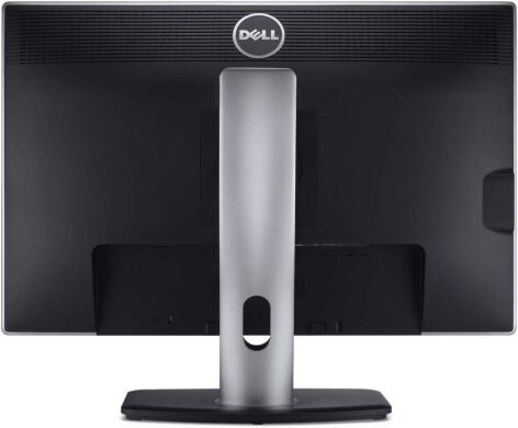 Монитор Dell UltraSharp U2412Mb / 24" (1920x1200) IPS / 1x DP, 1x DVI, 1x VGA, 5x USB 2.0 / VESA 100x100 / Pivot