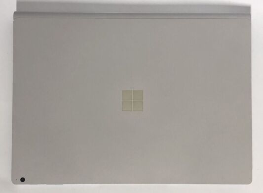 Ігровий ультрабук-трансформер Microsoft Surface Book 2 / 15.0" (3240x2160) IPS Touch / Intel Core i7-8650U (4 (8) ядра по 1.9 - 4.2 GHz) / 16 GB DDR3 / 512 GB SSD NVMe / nVidia GeForce GTX 1060, 6 GB GDDR5, 192-bit / WebCam / Win 11 Pro Ігровий ультрабук-трансформер Microsoft Surface Book 2 / 15.0" (3240x2160) IPS Touch / Intel Core i7-8650U (4 (8) ядра по 1.9 - 4.2 GHz) / 16 GB DDR3 / 512 GB SSD NVMe / nVidia GeForce GTX 1060, 6 GB GDDR5, 192-bit / WebCam / Win 11 Pro