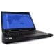Ноутбук Б-клас Lenovo ThinkPad SL500 / 15.4" (1280x800) TN / Intel Celeron T3100 (2 ядра по 1.9 GHz) / 4 GB DDR2 / 120 GB SSD / Intel GMA Graphics X4500 / DVD-ROM купити