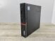 Неттоп Lenovo ThinkCentre M900 Tiny USFF / Intel Core i3-6100T (2 (4) ядра по 3.2 GHz) / 8 GB DDR4 / 240 GB SSD / Intel HD Graphics 530 / Блок питания купить