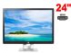 Монитор HP EliteDisplay E242 / 24" (1920x1200) IPS / VGA, HDMI, DVI + Кабель питания купить