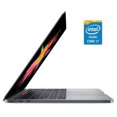 Ультрабук Apple MacBook Pro 13 2016 / 13.3" (2560x1600) IPS / Intel Core i7-6567U (2 (4) ядра по 3.3 - 3.6 GHz) / 16 GB DDR3 / 250 GB SSD / Intel Iris Graphics 550 / WebCam / MacOS