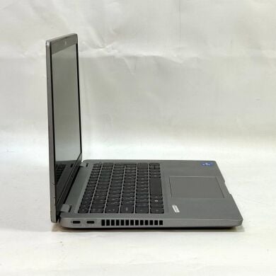 Ультрабук Dell Latitude 5420 / 14" (1920x1080) IPS / Intel Core i5-1145G7 (4 (8) ядра по 4.4 GHz) / 32 GB DDR4 / 256 GB SSD / Intel Iris Xe Graphics / WebCam / Windows 11 Pro