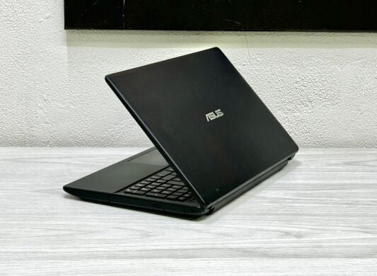 Ноутбук Б-клас Asus F551C / 15.6" (1366x768) TN / Intel Celeron 1007U (2 ядра по 1.5 GHz) / 4 GB DDR3 / 128 GB SSD / Intel HD Graphics / WebCam / Win 10 Home Ноутбук Б-клас Asus F551C / 15.6" (1366x768) TN / Intel Celeron 1007U (2 ядра по 1.5 GHz) / 4 GB DDR3 / 128 GB SSD / Intel HD Graphics / WebCam / Win 10 Home