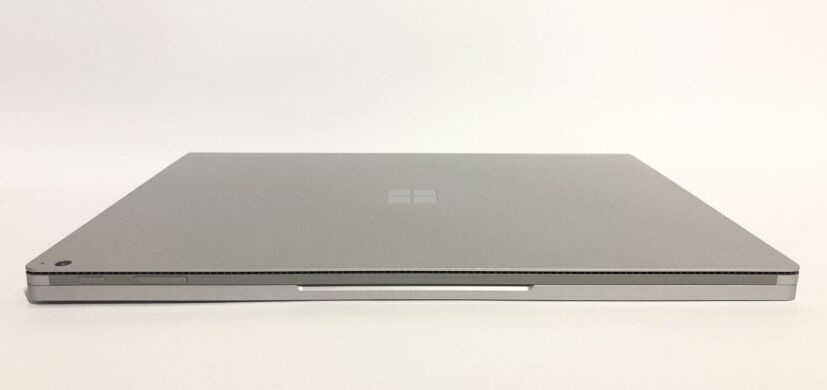 Ігровий ультрабук-трансформер Microsoft Surface Book 2 / 15.0" (3240x2160) IPS Touch / Intel Core i7-8650U (4 (8) ядра по 1.9 - 4.2 GHz) / 16 GB DDR3 / 512 GB SSD NVMe / nVidia GeForce GTX 1060, 6 GB GDDR5, 192-bit / WebCam / Win 11 Pro Ігровий ультрабук-трансформер Microsoft Surface Book 2 / 15.0" (3240x2160) IPS Touch / Intel Core i7-8650U (4 (8) ядра по 1.9 - 4.2 GHz) / 16 GB DDR3 / 512 GB SSD NVMe / nVidia GeForce GTX 1060, 6 GB GDDR5, 192-bit / WebCam / Win 11 Pro