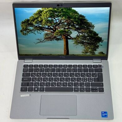 Ультрабук Dell Latitude 5420 / 14" (1920x1080) IPS / Intel Core i5-1145G7 (4 (8) ядра по 4.4 GHz) / 32 GB DDR4 / 256 GB SSD / Intel Iris Xe Graphics / WebCam / Windows 11 Pro