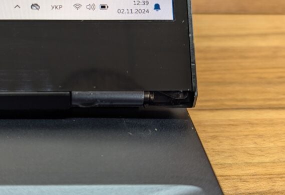 Игровой ноутбук Б-класс MSI MS-17K3 / 17.3" (1920x1080) IPS / Intel Core i7-11800H (8 (16) ядер по 2.3 - 4.6 GHz) / 32 GB DDR4 / 2000 GB SSD + 1000 GB SSD / nVidia GeForce RTX 3060, 6 GB GDDR6, 192-bit / WebCam / Windows 10 Игровой ноутбук Б-класс MSI MS-17K3 / 17.3" (1920x1080) IPS / Intel Core i7-11800H (8 (16) ядер по 2.3 - 4.6 GHz) / 32 GB DDR4 / 2000 GB SSD + 1000 GB SSD / nVidia GeForce RTX 3060, 6 GB GDDR6, 192-bit / WebCam / Windows 10