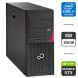 Компьютер Fujitsu Esprimo P756 E90 Tower / Intel Core i7-6700 (4 (8) ядра по 3.4 - 4.0 GHz) / 16 GB DDR4 / 256 GB SSD / nVidia GeForce GTX 750 Ti, 2 GB GDDR5, 128-bit купить