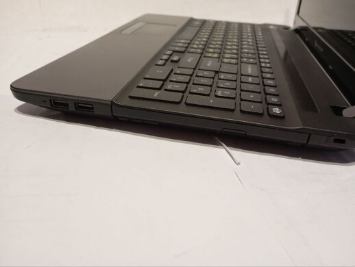 Ноутбук Б-клас Packard Bell EasyNote P5WS0 / 15.6" (1366x768) TN / Intel Pentium B960 (2 ядра по 2.2 GHz) / 8 GB DDR3 / 320 GB HDD / nVidia GeForce 610M, 1GB DDR3, 64-bit / WebCam / DVD-RW / АКБ не тримає Ноутбук Б-клас Packard Bell EasyNote P5WS0 / 15.6" (1366x768) TN / Intel Pentium B960 (2 ядра по 2.2 GHz) / 8 GB DDR3 / 320 GB HDD / nVidia GeForce 610M, 1GB DDR3, 64-bit / WebCam / DVD-RW / АКБ не тримає