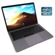 Ультрабук Б-клас Apple MacBook Pro 13 (2019) / 13.3" (2560x1600) IPS / Intel Core i5-8257U (4 (8) ядра по 1.4 - 3.9 GHz) / 8 GB DDR3 / 256 GB SSD / Intel Iris Plus Graphics 645 / WebCam / MacOS