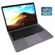 Ультрабук Б-клас Apple MacBook Pro 13 (2019) / 13.3" (2560x1600) IPS / Intel Core i5-8257U (4 (8) ядра по 1.4 - 3.9 GHz) / 8 GB DDR3 / 256 GB SSD / Intel Iris Plus Graphics 645 / WebCam / MacOS купити
