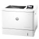 Принтер HP Color LaserJet Managed M553dnm / Лазерная цветная печать / 1200x1200 dpi / A4 / 38 стр/мин / Ethernet, USB 2.0 / Дуплекс купить