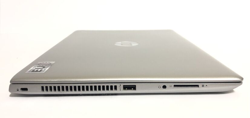 Ультрабук Б-клас HP ProBook 440 G5 / 14" (1920x1080) TN / Intel Core i5-7200U (2 (4) ядра по 2.5 - 3.1 GHz) / 8 GB DDR4 / 240 GB SSD / Intel HD Graphics 620 / WebCam / Win 10 Pro Ультрабук Б-клас HP ProBook 440 G5 / 14" (1920x1080) TN / Intel Core i5-7200U (2 (4) ядра по 2.5 - 3.1 GHz) / 8 GB DDR4 / 240 GB SSD / Intel HD Graphics 620 / WebCam / Win 10 Pro