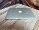 Ультрабук Б-клас Apple MacBook Pro 13 A1502 / 13.3" (2560x1600) IPS / Intel Core i7-4558U (2 (4) ядра по 2.8 - 3.3 GHz) / 16 GB DDR3 / 256 GB SSD / Intel Iris Graphics 5100 / WebCam / MacOS купити